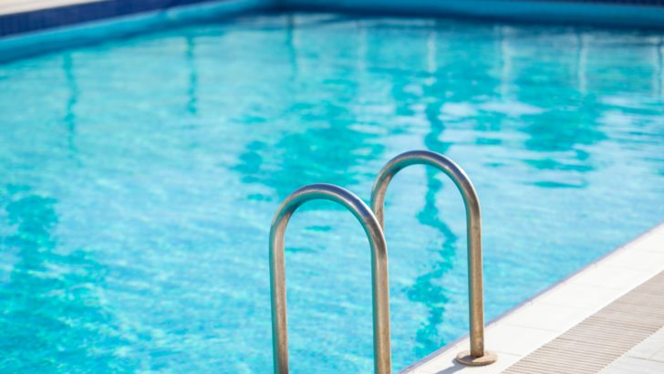 Photo of swimming pool