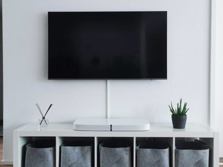 Photo of samsung tv