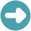 right pointing arrow